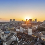 utrecht skyline 1