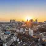 Skyline Utrecht